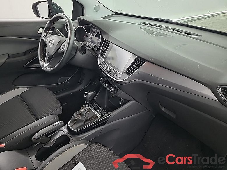 OPEL Crossland X 1.2 Turbo S&S 81kW Innovation 5D #6