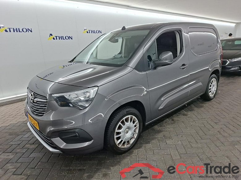 OPEL Combo L1H1 1.5D 75kW S/S Innovation 2.4T 4D