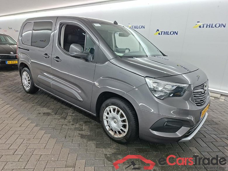 OPEL Combo L1H1 1.5D 75kW S/S Innovation 2.4T 4D #2