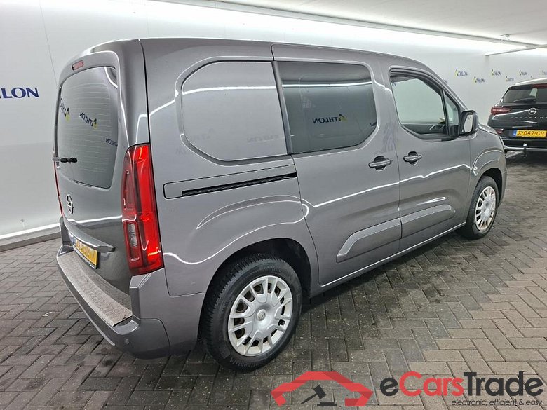 OPEL Combo L1H1 1.5D 75kW S/S Innovation 2.4T 4D #3