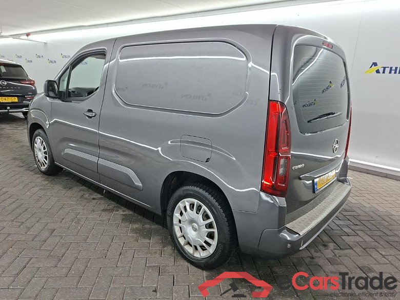 OPEL Combo L1H1 1.5D 75kW S/S Innovation 2.4T 4D #4