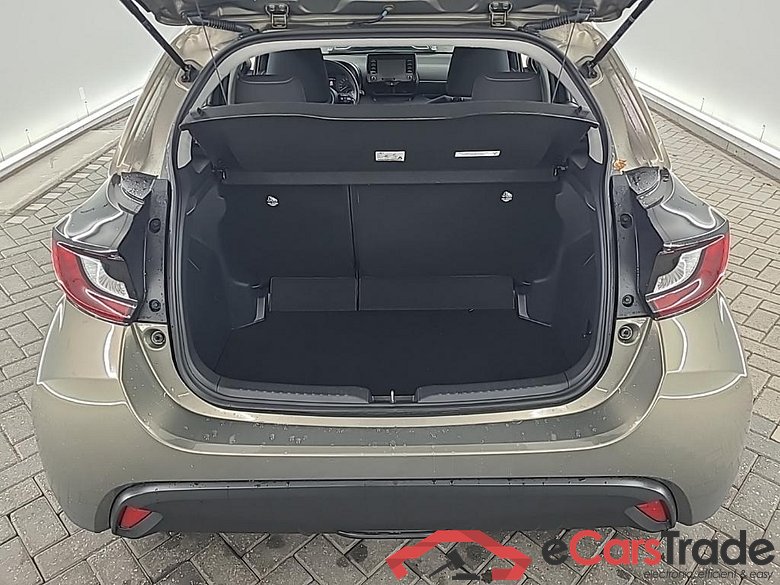 TOYOTA Yaris 1.5 VVT-i Active 5D 92kW #5