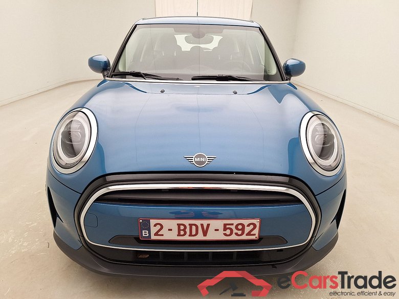 MINI, Mini 5d '14, Mini 5 door One 5d