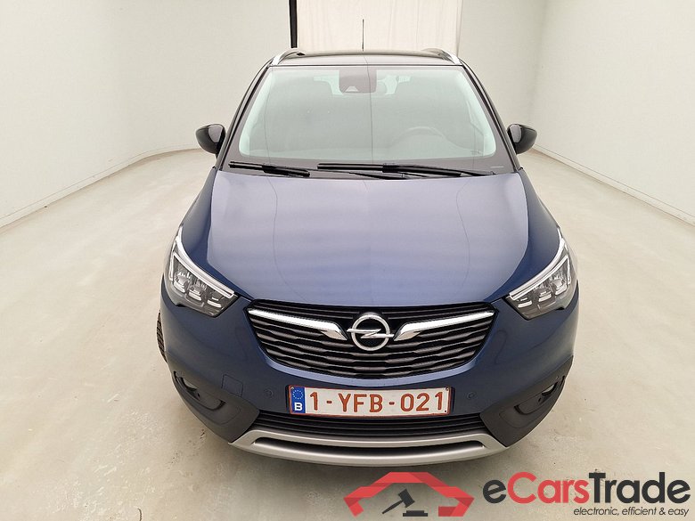 Opel, Crossland X '17, Opel Crossland X 1.5 Turbo D 88kW S/S Auto Ultimat #1