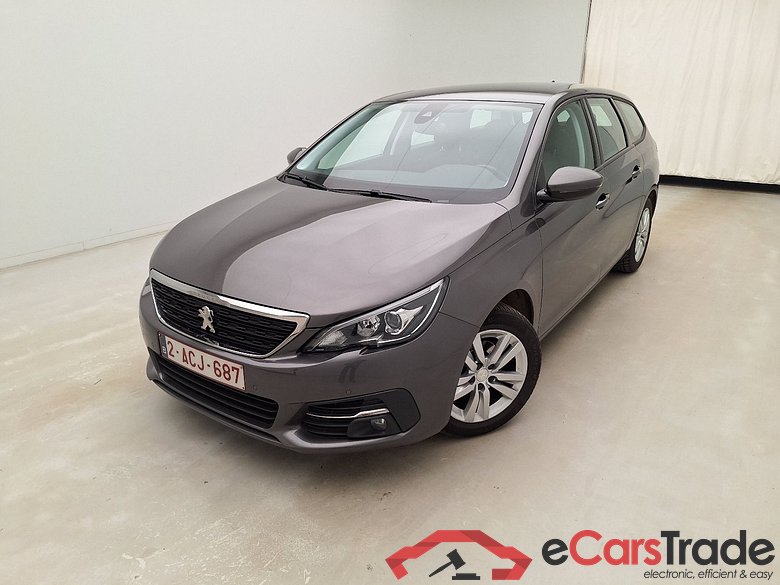 Peugeot, 308 SW FL'17, Peugeot 308 SW 1.2 PureTech 110 S&S Business 5d #2