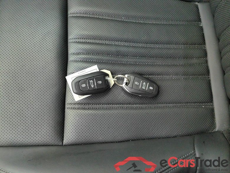 PEUGEOT 308 SW DIESEL - 2021 1.5 BlueHDi 130 GT Pack S&S 5d #4