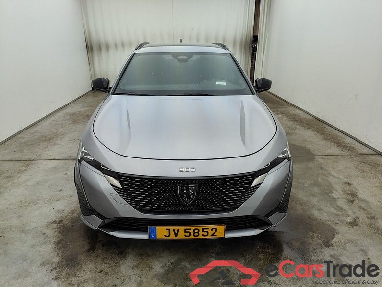 PEUGEOT 308 SW DIESEL - 2021 1.5 BlueHDi 130 GT Pack S&S 5d #5