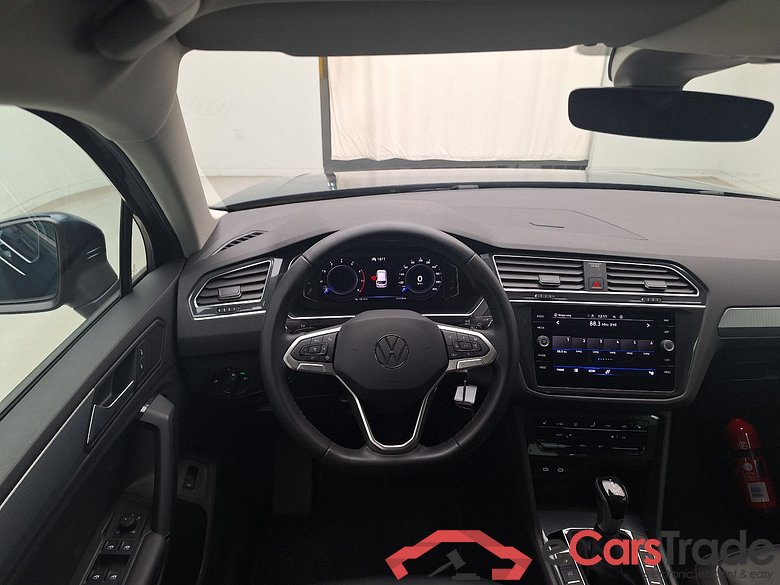 VW, Tiguan FL'20, Volkswagen Tiguan 1.5 TSI 110kW DSG Life Business #5