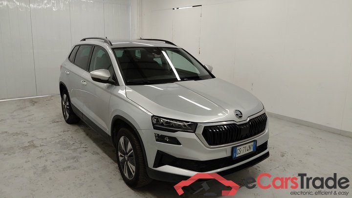 Skoda Karoq 2.0 TDI 85KW EVO SCR Executive DSG #2