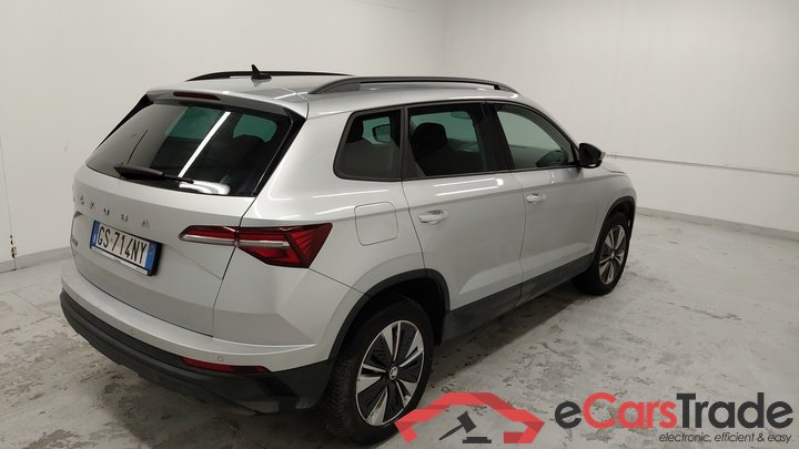 Skoda Karoq 2.0 TDI 85KW EVO SCR Executive DSG #4
