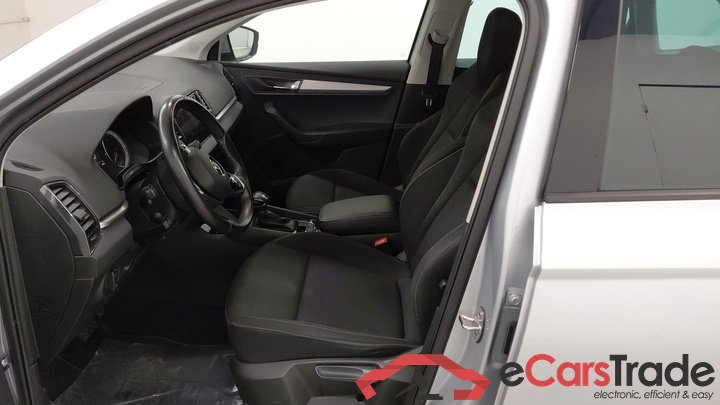 Skoda Karoq 2.0 TDI 85KW EVO SCR Executive DSG #5