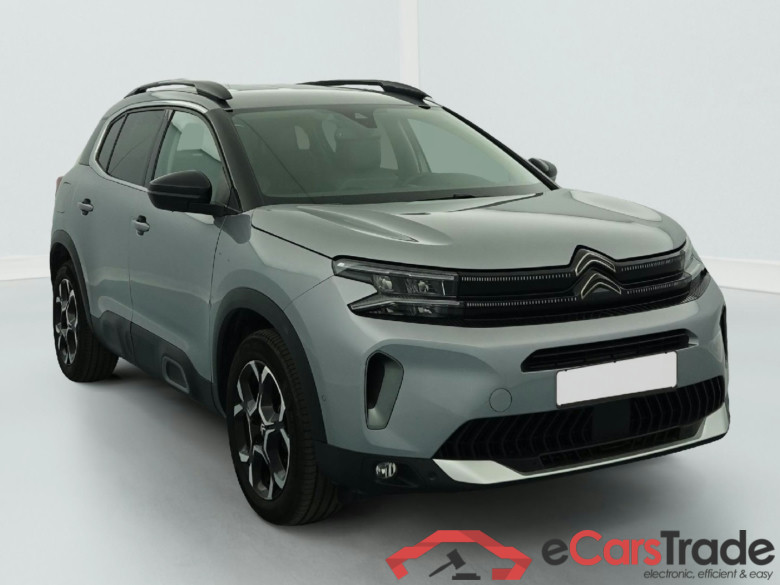 Citroen C5 AIRCROSS PureTech 130 S&S EAT8 Shine
