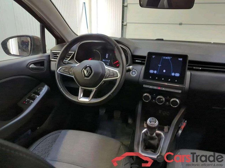 RENAULT CLIO 1.0 TCe Business Zen #3