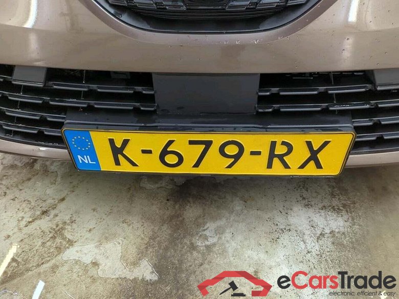 RENAULT CLIO 1.0 TCe Business Zen #4