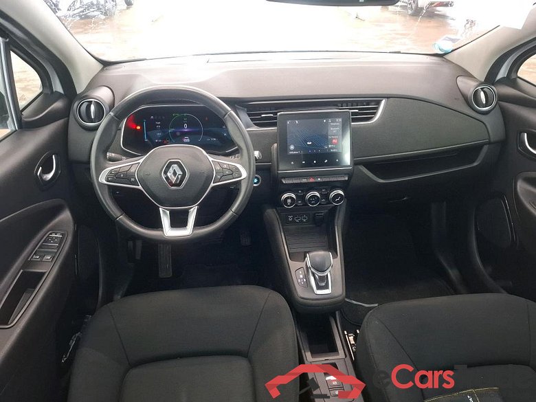 Zoe Business 52kWh BVA / TRANSFO VP VF #6