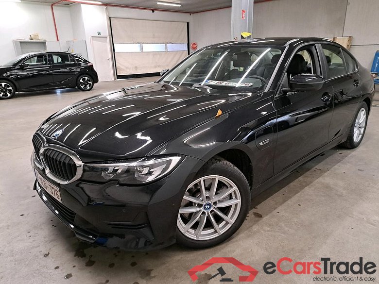 BMW - BMW 3 BERLINE 320eA 204PK Business Edition * HYBRID *