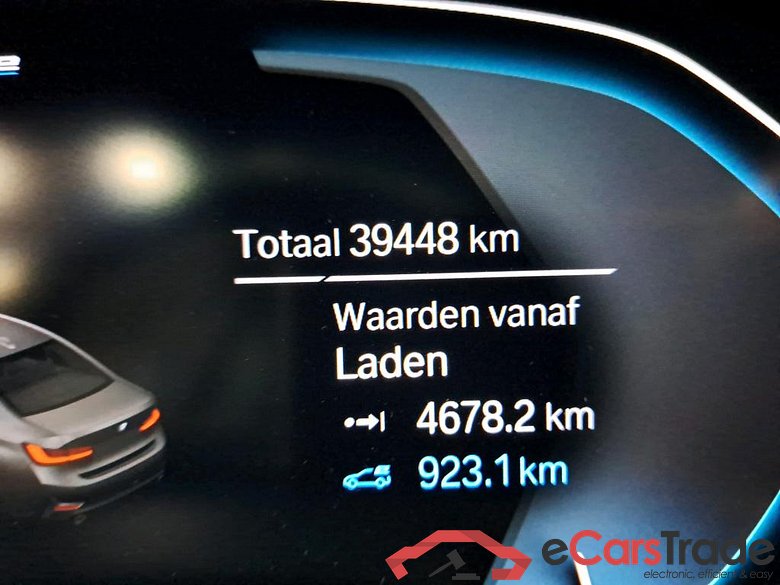 BMW - BMW 3 BERLINE 320eA 204PK Business Edition * HYBRID * #5