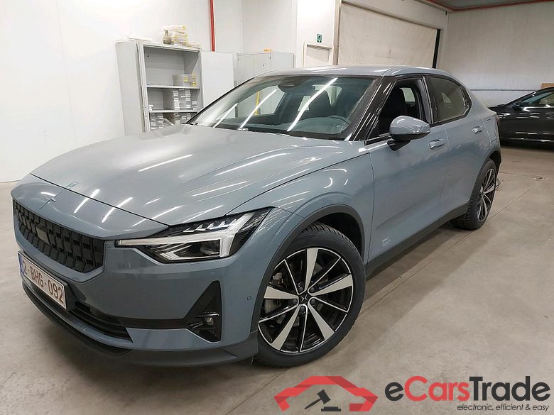 POLESTAR - POL 2 Long Range Single Motor 231PK Pack Pilot * ELECTRIC *