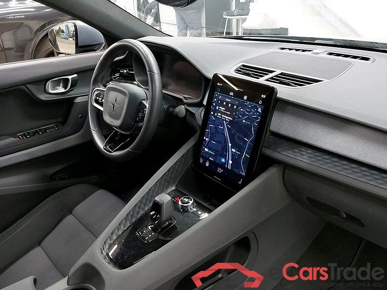 POLESTAR - POL 2 Long Range Single Motor 231PK Pack Pilot * ELECTRIC * #3