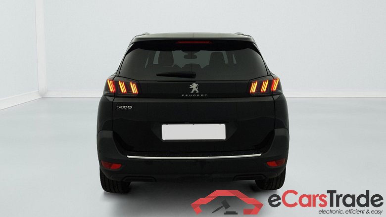 Peugeot 5008 PureTech 130ch S&S BVM6 Allure Pack #6