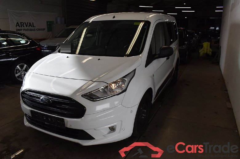 FORD Transit Connect 220 L1 LKW S&S Autm. Trend 5d 88kW