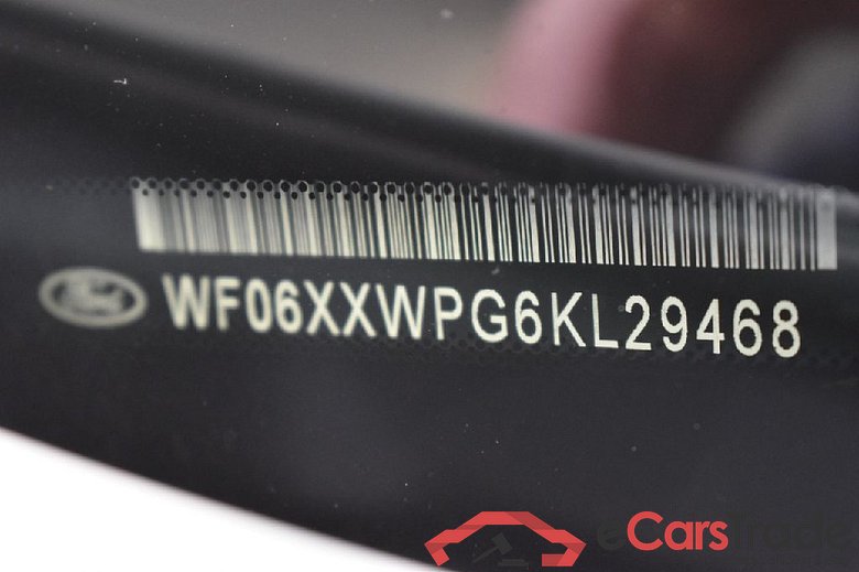 FORD Transit Connect 220 L1 LKW S&S Autm. Trend 5d 88kW #5