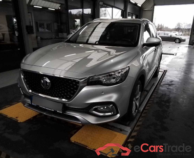 MG EHS PHEV Luxury 5d 119kW