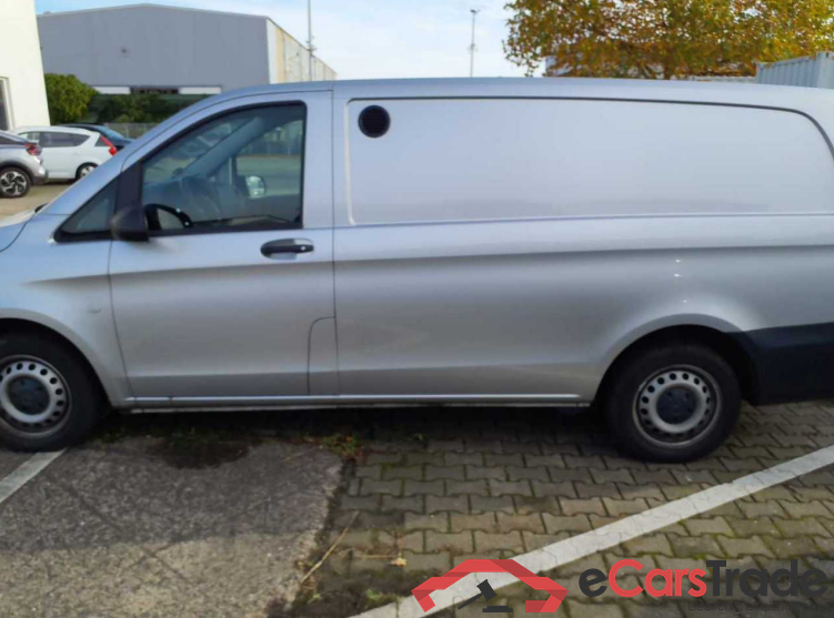 Vito Kasten 114/116/119 CDI RWD lang (447.603) 2.0 100KW AT9 E6dT