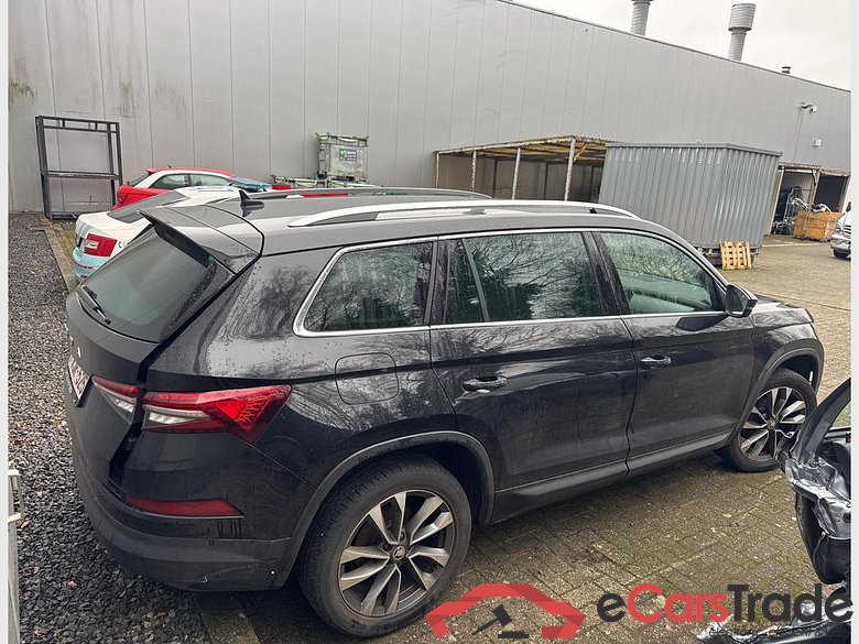 SKODA Kodiaq Kodiaq 1.5 TSI ACT Style DSG #3