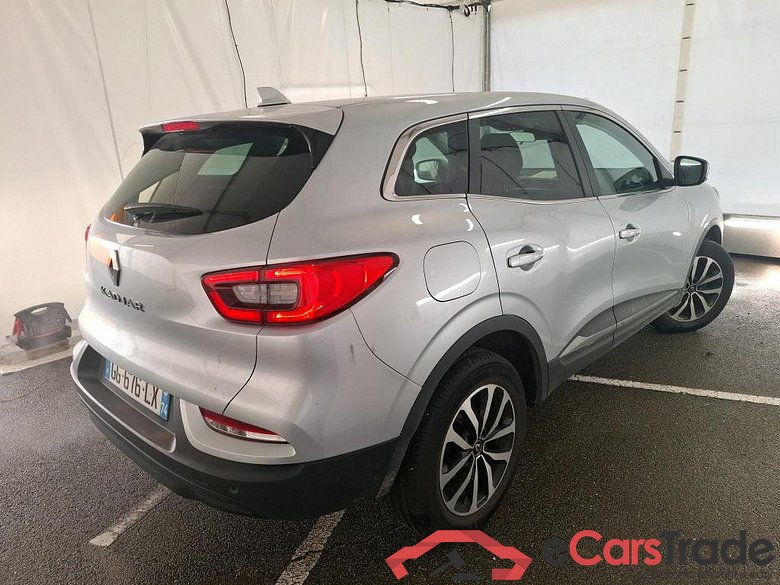 Kadjar Evolution 1.5 dCi 115CV E6d #3