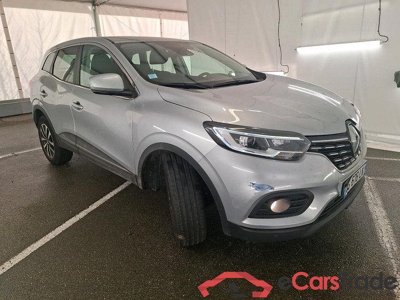 Kadjar Evolution 1.5 dCi 115CV E6d #4