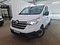 preview Renault Trafic #0