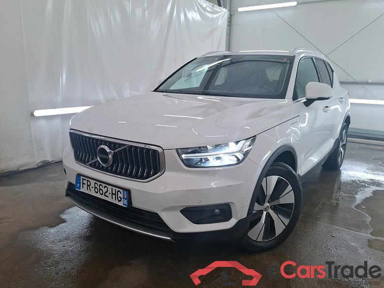 Volvo XC40 1.5 T5 Plug-In Hybrid Aut. LED Virtual ACC Navi KeylessGo Camera Klima PDC ...