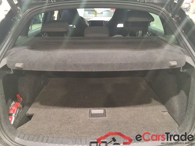 SKODA SCALA 1.5 TSI 110KW DSG7 CLEVER #3