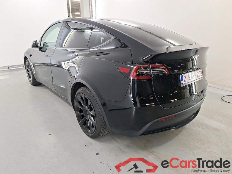 TESLA MODEL Y BEV LONG RANGE AUTO 4WD #3