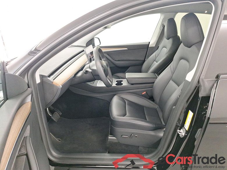 TESLA MODEL Y BEV LONG RANGE AUTO 4WD #5