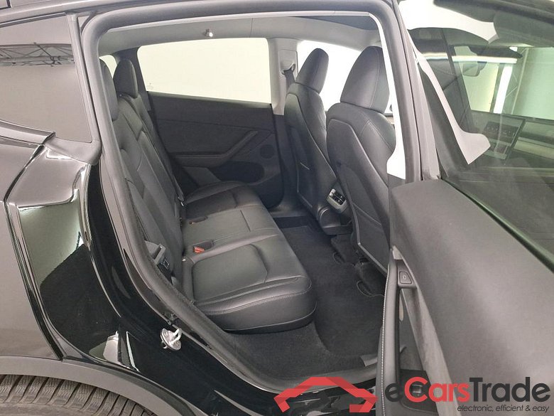 TESLA MODEL Y BEV LONG RANGE AUTO 4WD #6