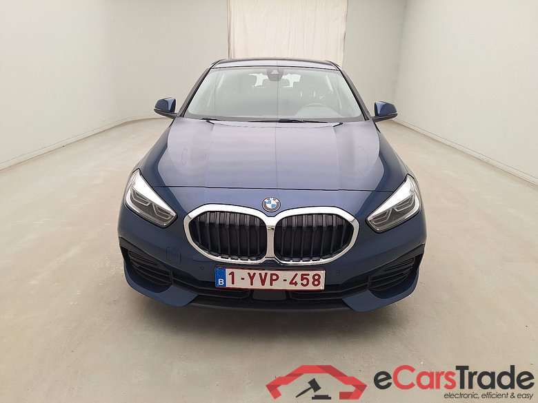 BMW, 1-serie '19, BMW 1 Reeks Hatch 116d (85 kW) 5d