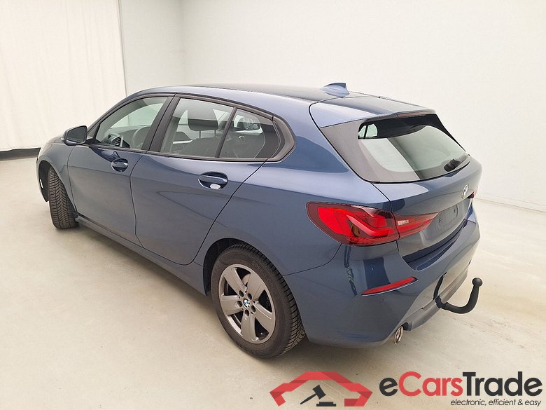 BMW, 1-serie '19, BMW 1 Reeks Hatch 116d (85 kW) 5d #6