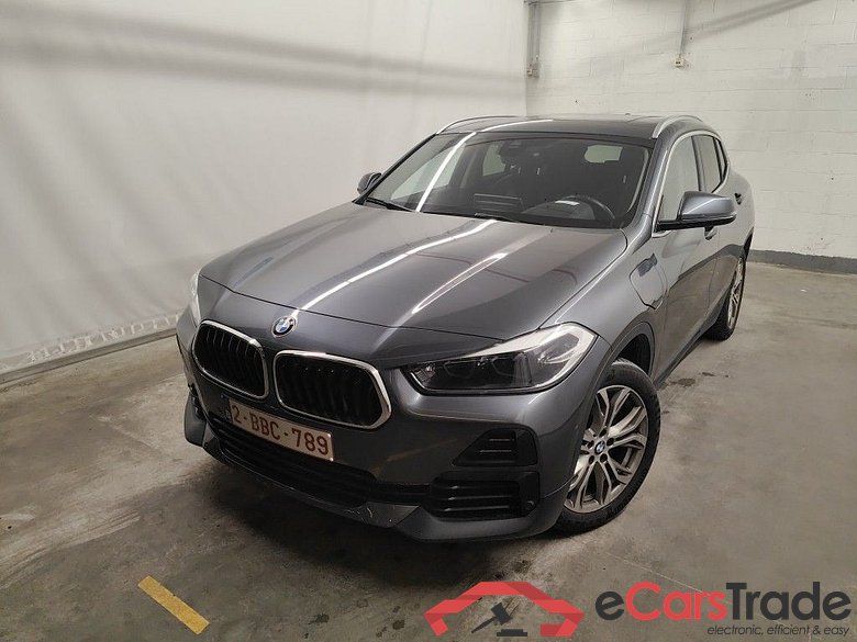 BMW X2 xDrive25e 162kW 5d