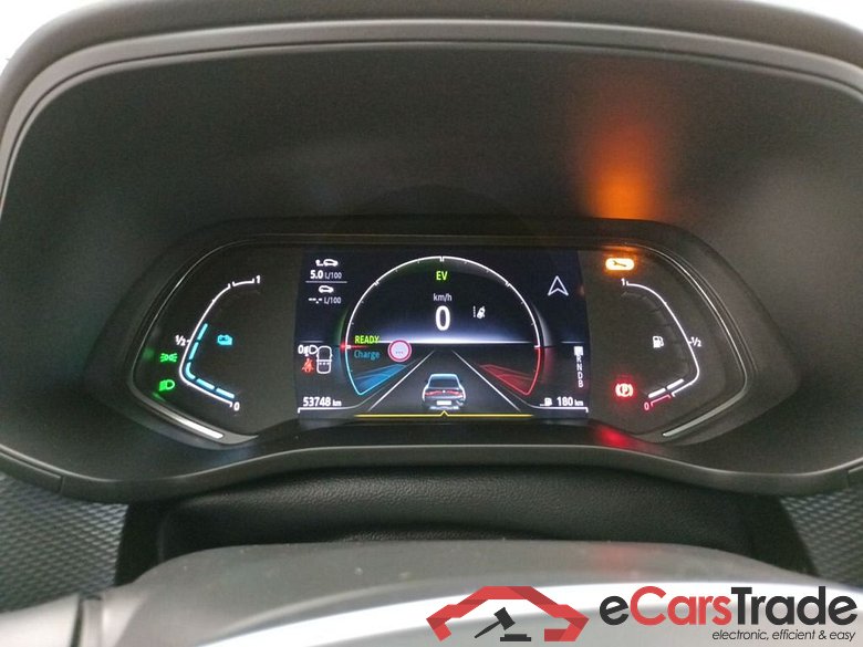 Renault Arkana E-TECH Hybrid Corporate Edition 5d #6