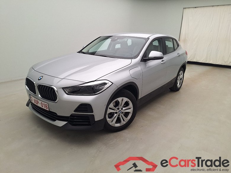 BMW, X2 '17 PHEV, BMW X2 xDrive25e 162kW 5d #2