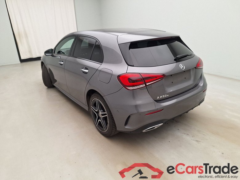 Mercedes, A-Class '18 PHEV, Mercedes-Benz A-Klasse A 250 e Business Solution 5 #6