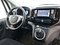 preview Nissan NV200 #5