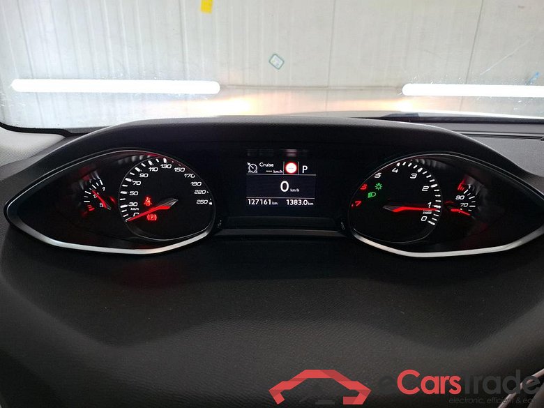 308 SW Active Business 1.2 PureTech 130CV BVA8 E6d #6