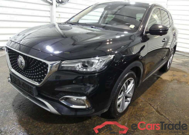 MG EHS PHEV Luxury 5d 119kW