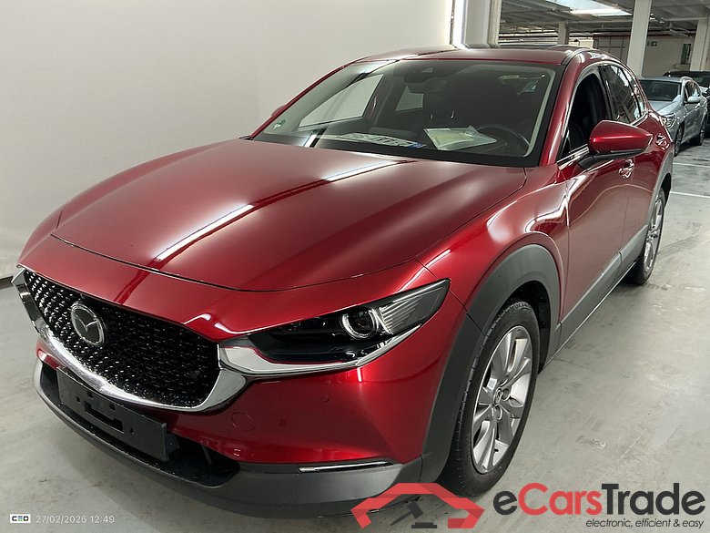 MAZDA CX-30 2.0 SKYACTIV-X 186HP AUTO SKYCRUISE #1