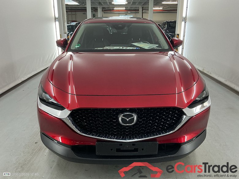 MAZDA CX-30 2.0 SKYACTIV-X 186HP AUTO SKYCRUISE #2