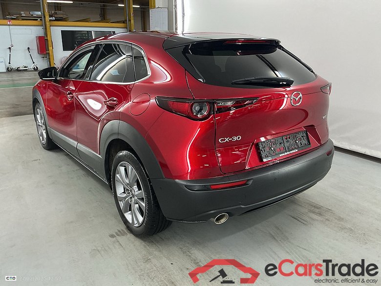 MAZDA CX-30 2.0 SKYACTIV-X 186HP AUTO SKYCRUISE #3