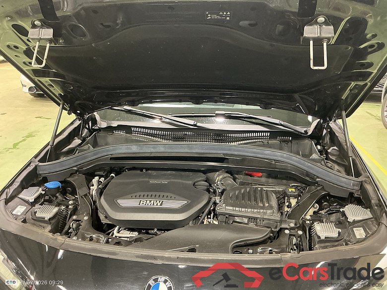 BMW X2 1.5 SDRIVE16D DCT 85KW #6